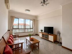 Hillbrooks (D23), Condominium #600961441